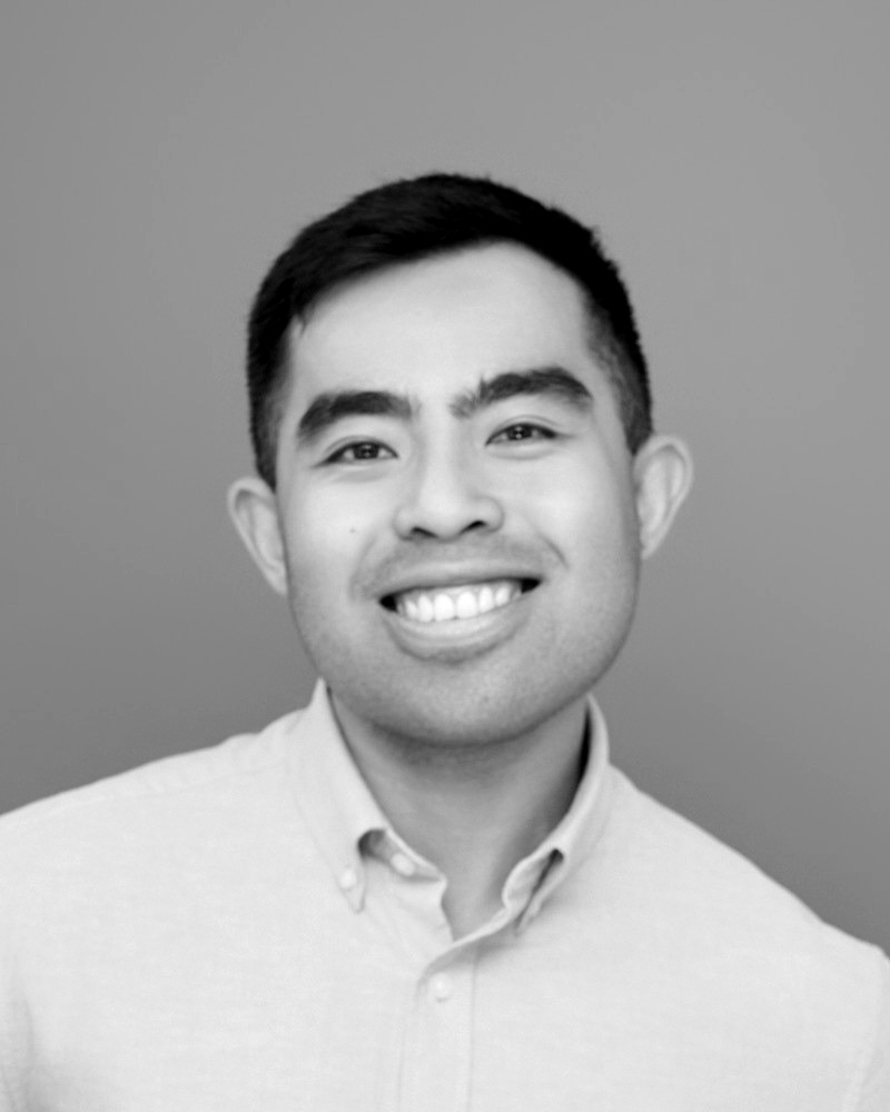 Nico Dagus, founder of Corvus Intelligence
